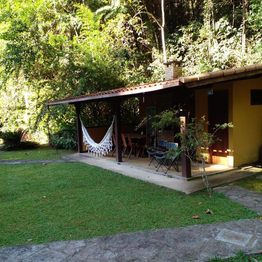 Havila Arara Azul Nova Friburgo Esterno foto