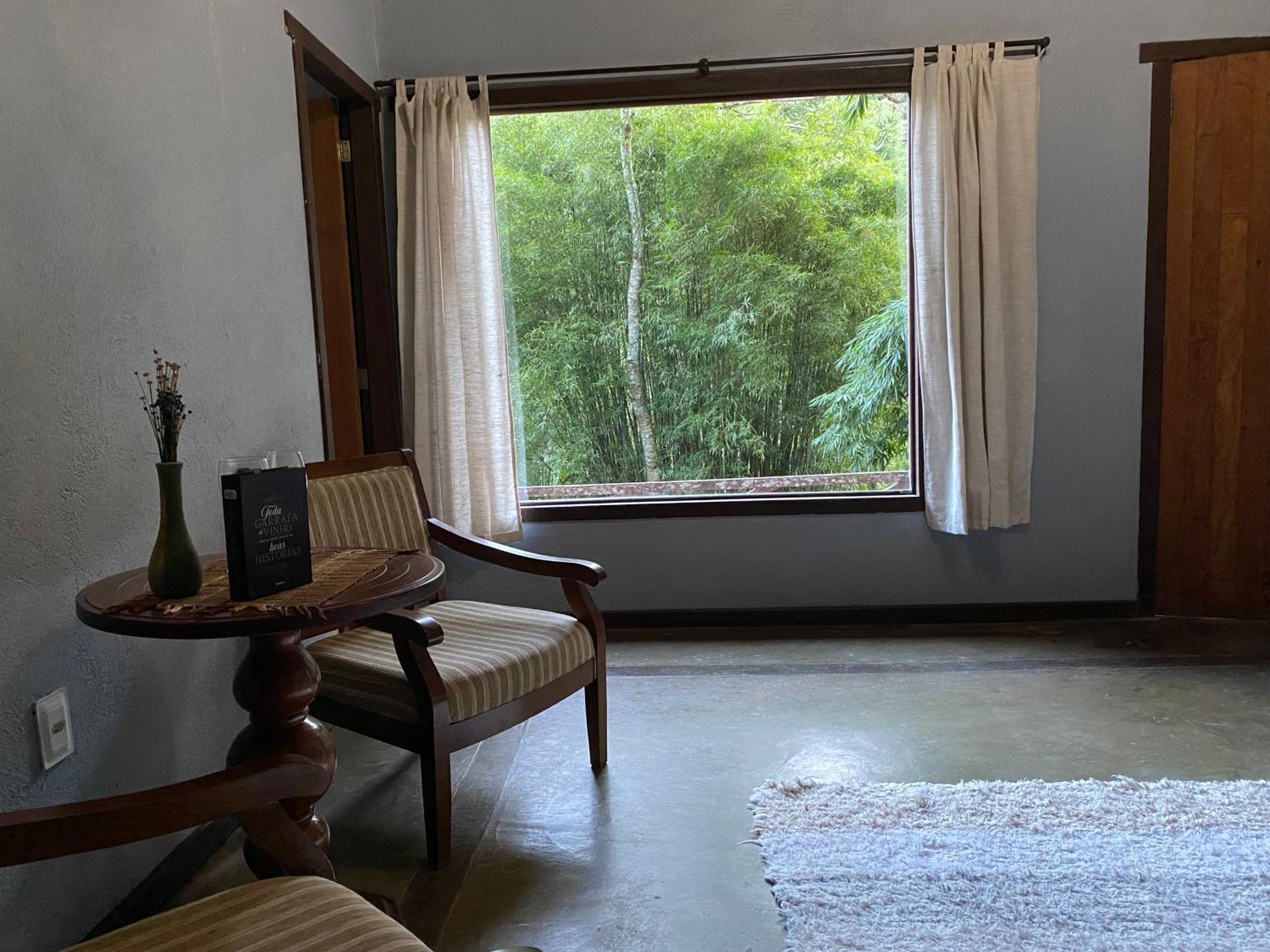 Havila Arara Azul Nova Friburgo Esterno foto